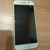 Samsung Galaxy A5 (2017) SM-A520F/DS, 3/32 ГБ