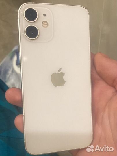iPhone 12 mini, 64 ГБ