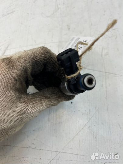 Форсунка топливная Bmw 7-Series E65 N73B60 2003