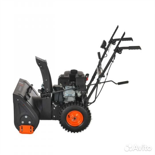 Снегоуборщик