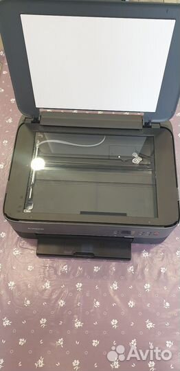 Принтер лазерный мфу