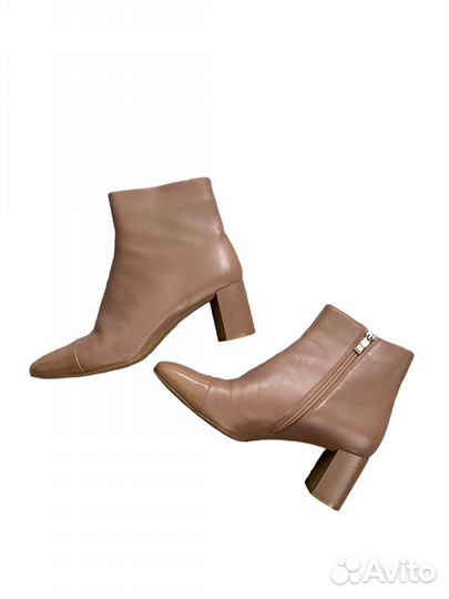 Ботильоны ekonika