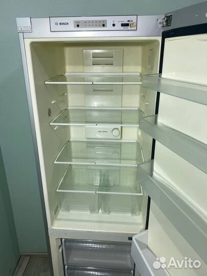 Холодильник Bosch no frost