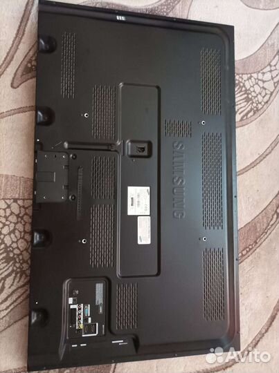 Телевизор самсунг