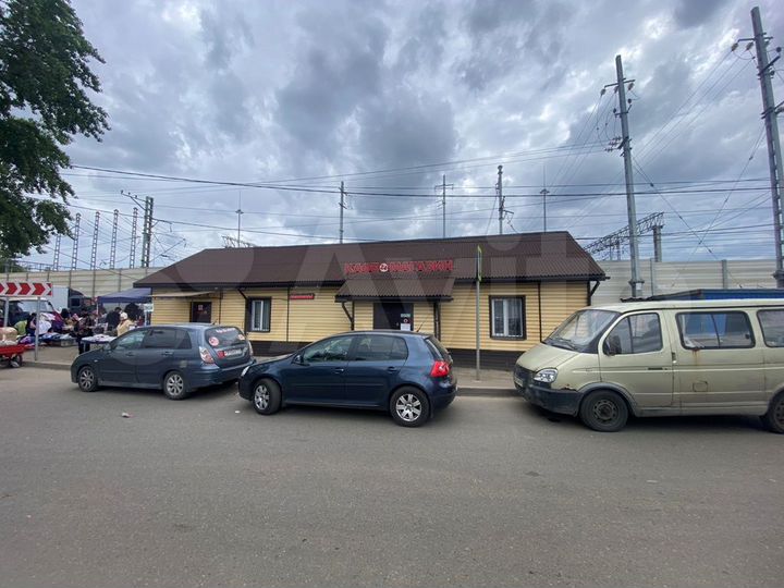 Свободного назначения, 106 м²