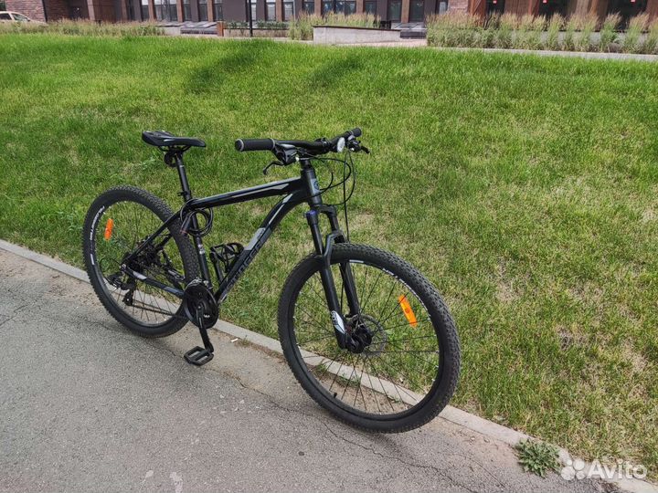 Велосипед Stinger 29 гарантия