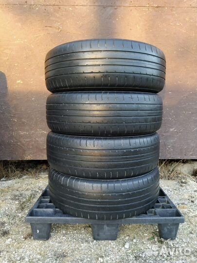 Nexen N'Priz RH1 215/65 R16 98H