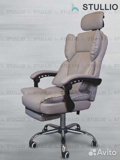 Офисное кресло (геймерское). Кресло для директора