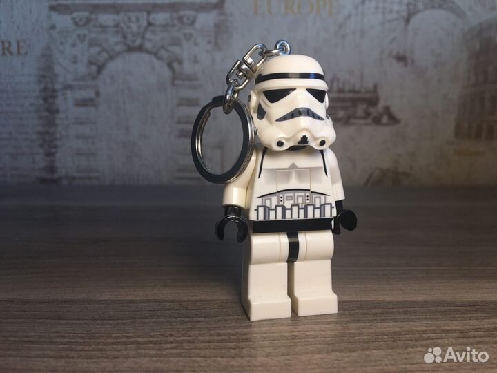 Лего различных серий