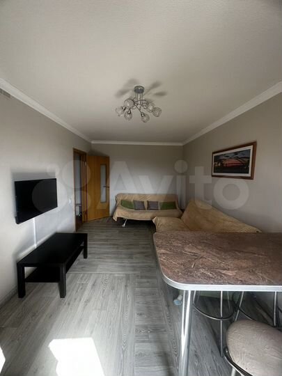 2-к. квартира, 50,1 м², 7/8 эт.