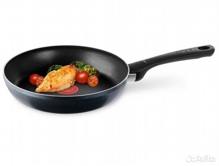 Сковорода tefal 28 см original