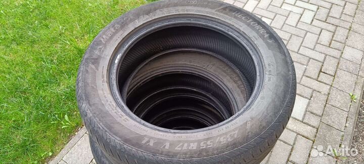 Matador Hectorra 5 235/55 R17