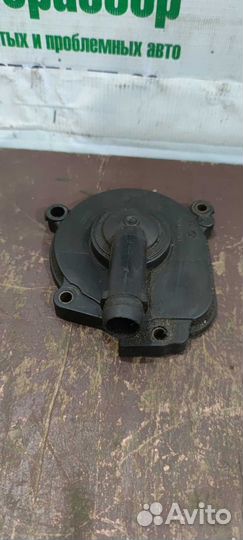 Клапан вентиляции картерных газов Mercedes-Benz