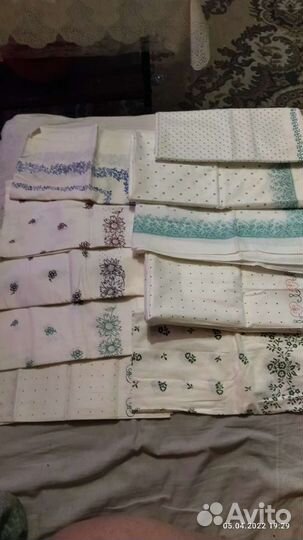 Платок СССР