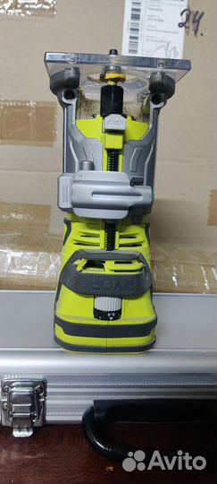 Фрезер ryobi