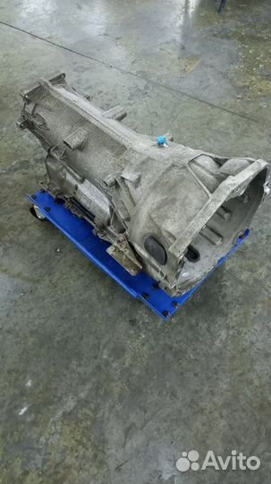 АКПП Bmw 528I F10 N20B20A 2013