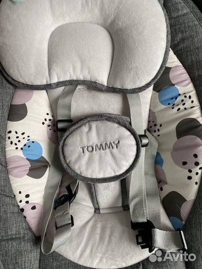 Качели tommy