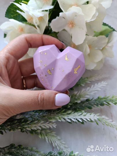 Свадебные бонбоньерки (подарки гостям). Мыло