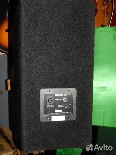 Комплект хорошего звука