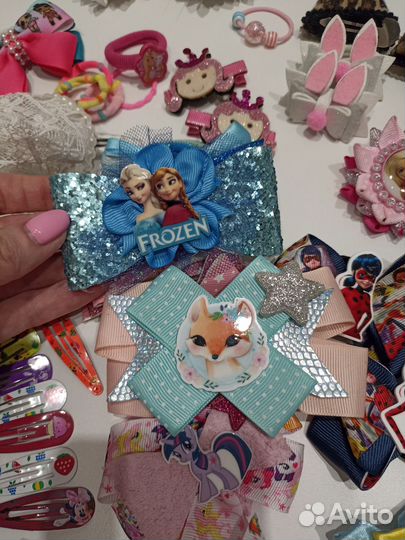 Резинка для волос