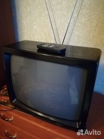 Телевизор