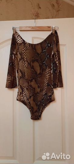 Боди для танцев Латина