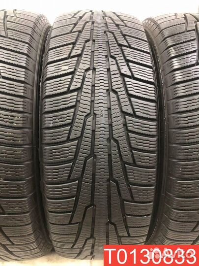 Nokian Tyres Nordman RS2 SUV 215/60 R17 100R