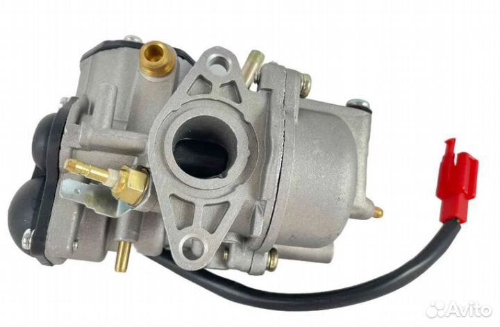 Карбюратор Suzuki Adress, Suzuki Sepia новый AD50