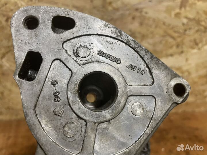 Натяжитель ремня Honda crv 2 Хонда срв 2 K24A1