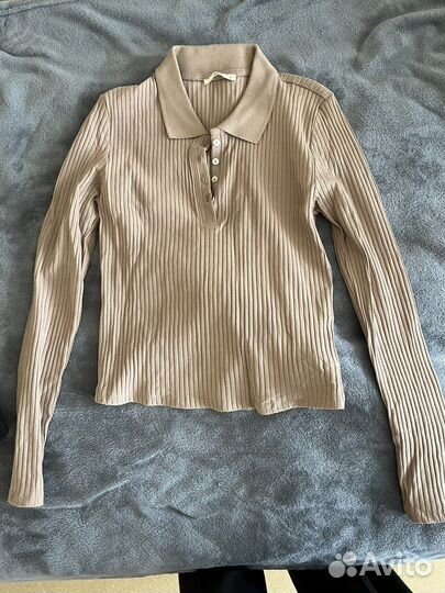 Поло женское