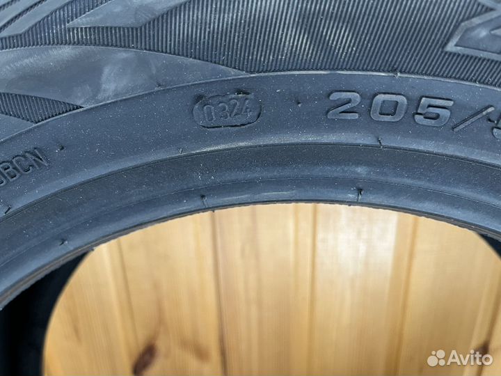 Cordiant Road Runner 205/55 R16 94H