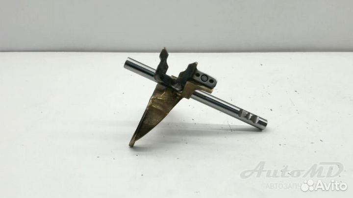 Вилка включения 1-2 передачи Fiat Ducato