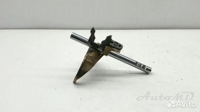 Вилка включения 1-2 передачи Fiat Ducato