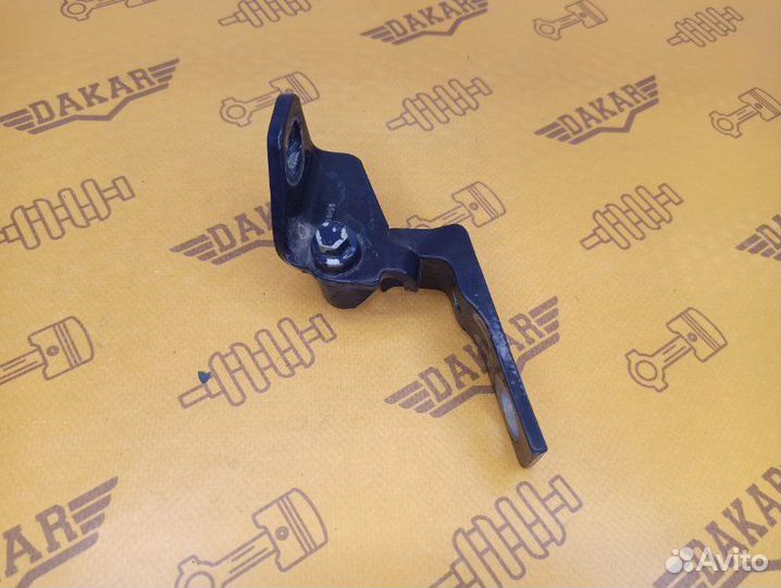 Петля двери задняя правая Ford Focus CB8 pnda 2012