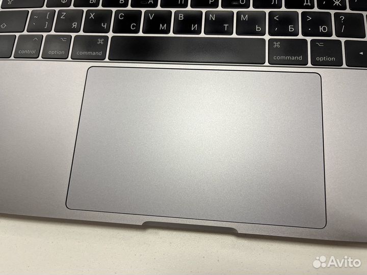 Apple MacBook Pro 13 2017