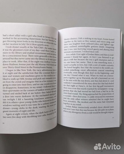 Великий Гэтсби The Great Gatsby