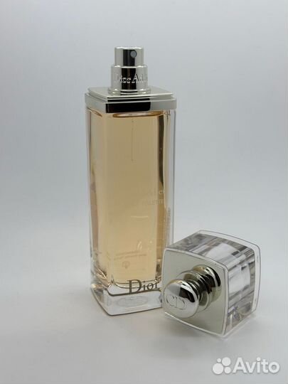 Christian Dior Addict Eau Dе Toilette