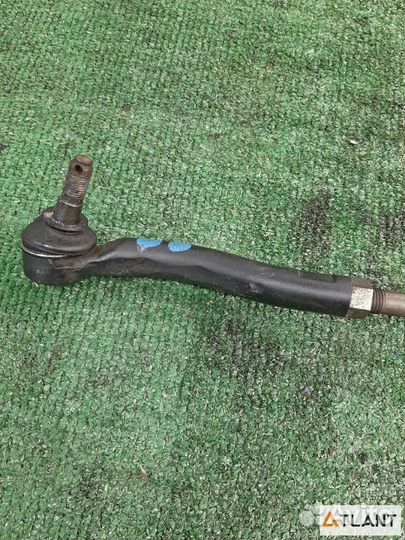Рулевая рейка передняя toyota allion