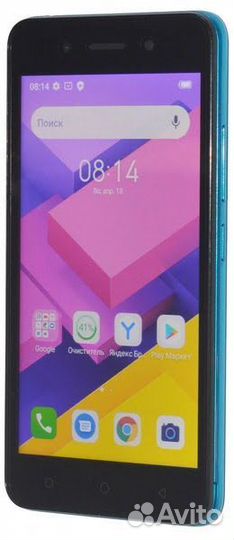 Itel A17, 16 ГБ