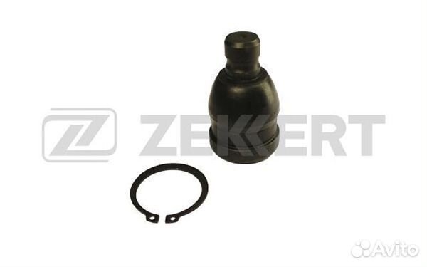 Опора шаровая нижн C-Crosser Lancer Outlander II