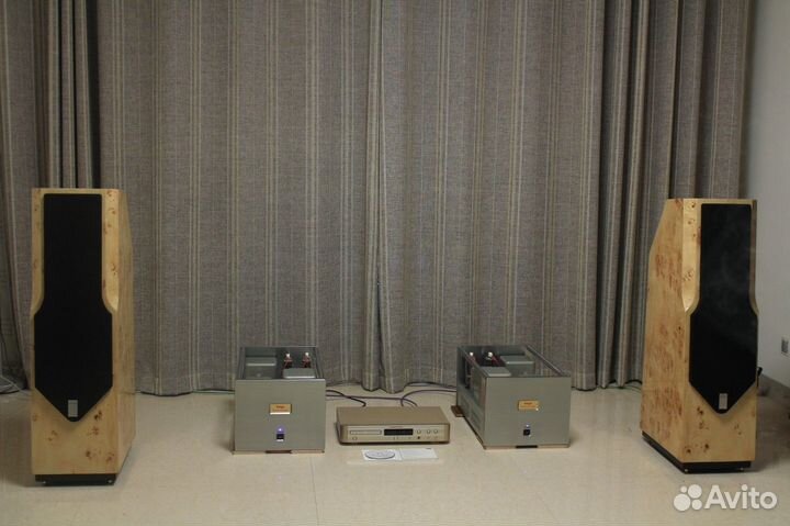 Моноблоки на гу-48 RCA833