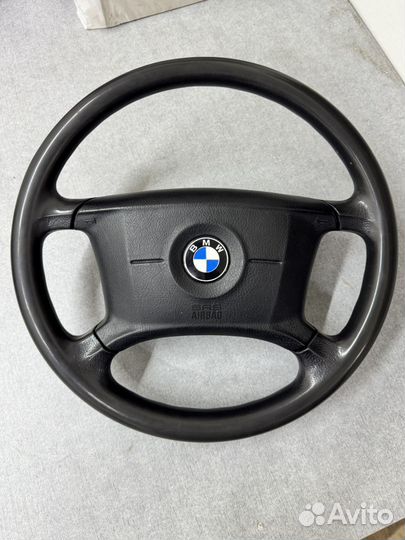 Руль bmw 3 e46