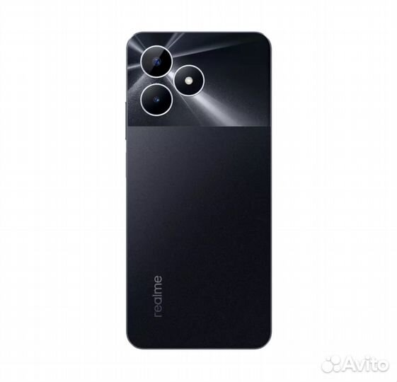 realme Note 50, 3/64 ГБ