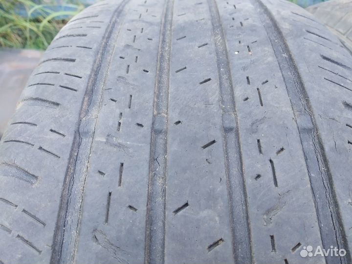 Dunlop Grandtrek AT1 225/65 R17