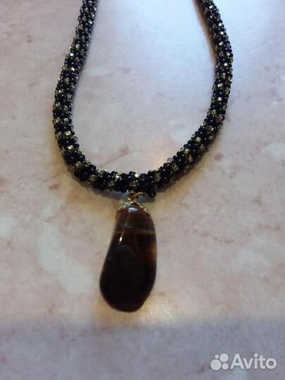 Бижутерия СССР