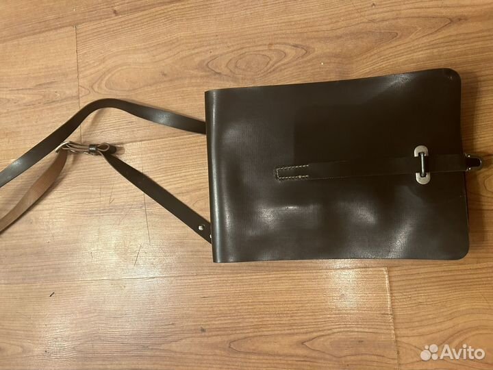 Сумка сержантская полевая