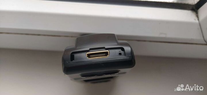 Видеорегистратор