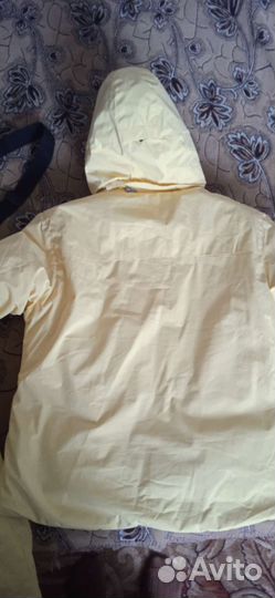 Горнолыжный костюм