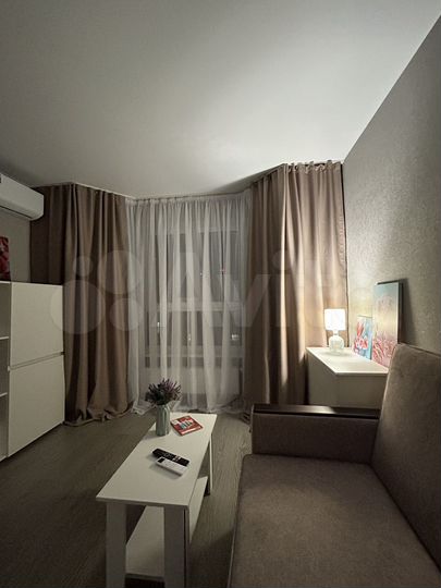 2-к. квартира, 53,5 м², 8/9 эт.