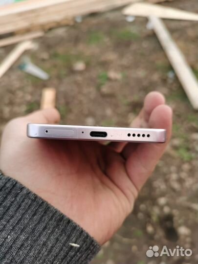 Xiaomi 12 Lite, 8/128 ГБ